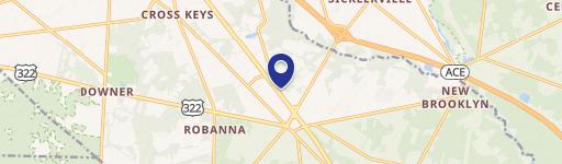 502 Black Horse Pike