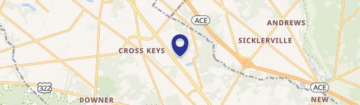 1820 Black Horse Pike