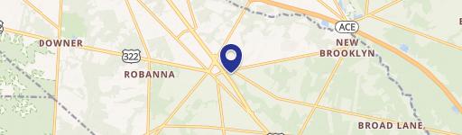 406 Black Horse Pike