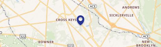 1601 Black Horse Pike