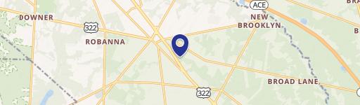 930 Black Horse Pike