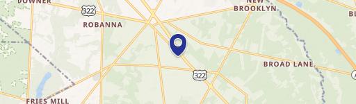 1155 Black Horse Pike