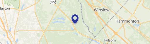 3398 Black Horse Pike