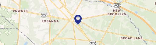 633 Black Horse Pike