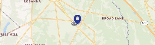 1700 Black Horse Pike