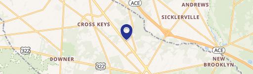 1200 Black Horse Pike