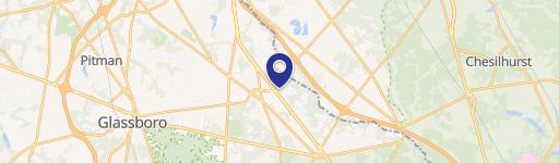 2040 Black Horse Pike