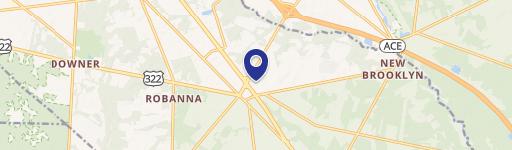 100 Black Horse Pike