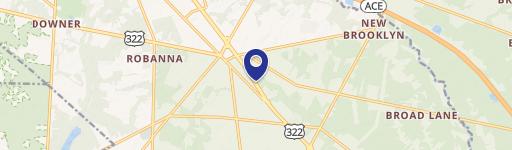 925 Black Horse Pike