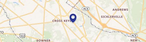 1841 Black Horse Pike