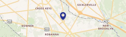 1030 Black Horse Pike