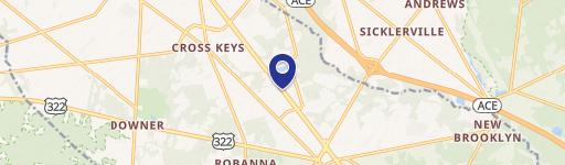 1151 Black Horse Pike