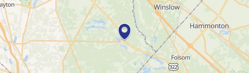 3697 Black Horse Pike