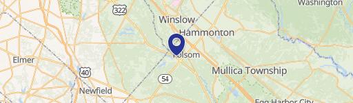 215 Black Horse Pike