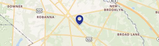 998 Black Horse Pike