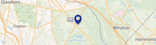 1920 Black Horse Pike