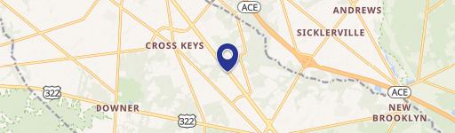 1321 Black Horse Pike