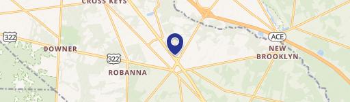 110 Black Horse Pike