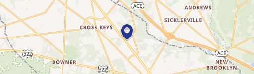 1340 Black Horse Pike