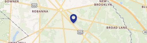 1232 Black Horse Pike