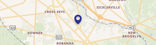 1074 Black Horse Pike