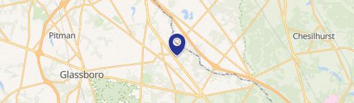 1950 Black Horse Pike