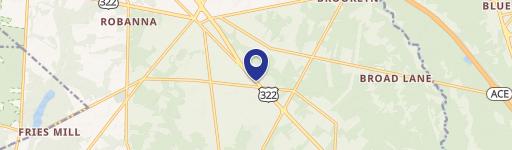 1413 Black Horse Pike