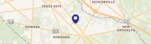 815 Black Horse Pike