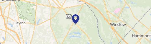 2013 Black Horse Pike