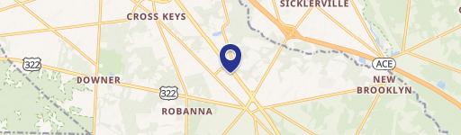 815 Black Horse Pike