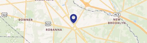 105 Black Horse Pike