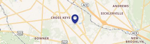 1401 Black Horse Pike