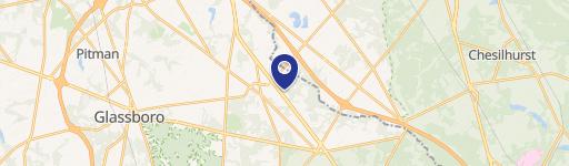 1912 Black Horse Pike