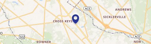 1835 Black Horse Pike