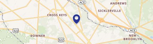 1250 Black Horse Pike