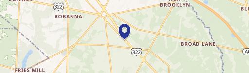 1203 Black Horse Pike, Unit 1237