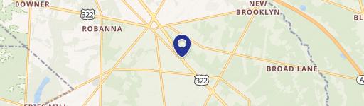 1161 Black Horse Pike, Unit 3