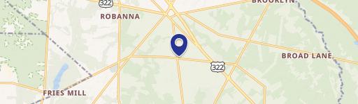 717 Corkery Ln, Unit 749