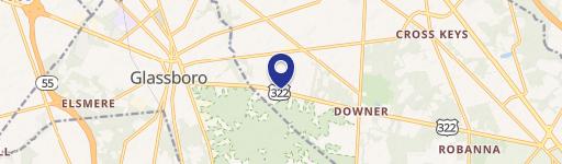 1753 Glassboro Rd