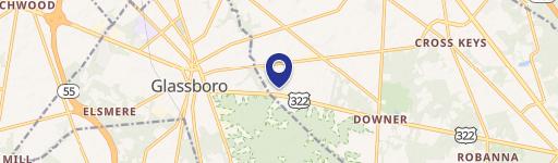 1880 Glassboro Rd