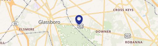 1773 Glassboro Rd