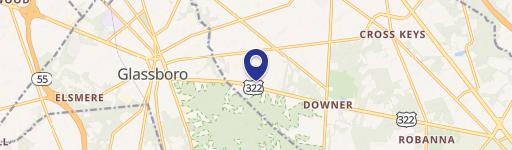 1736 Glassboro Rd, Unit 1738