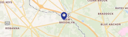 1651 New Brooklyn Rd