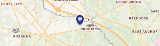 1415 New Brooklyn Rd, Unit 1423