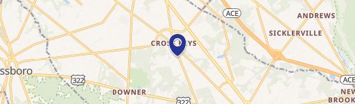 1535 Tuckahoe Rd, Unit 1541