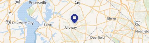 98 Alloway Woodstown Rd