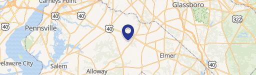 176 Woodstown Daretown Rd