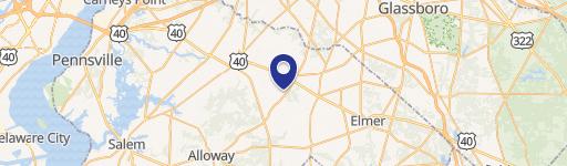 158 Woodstown Daretown Rd