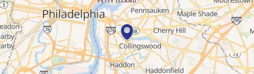 1848 New White Horse Park