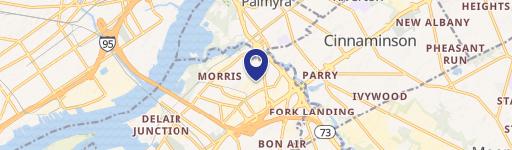 Thom L Busch Mem Hwy